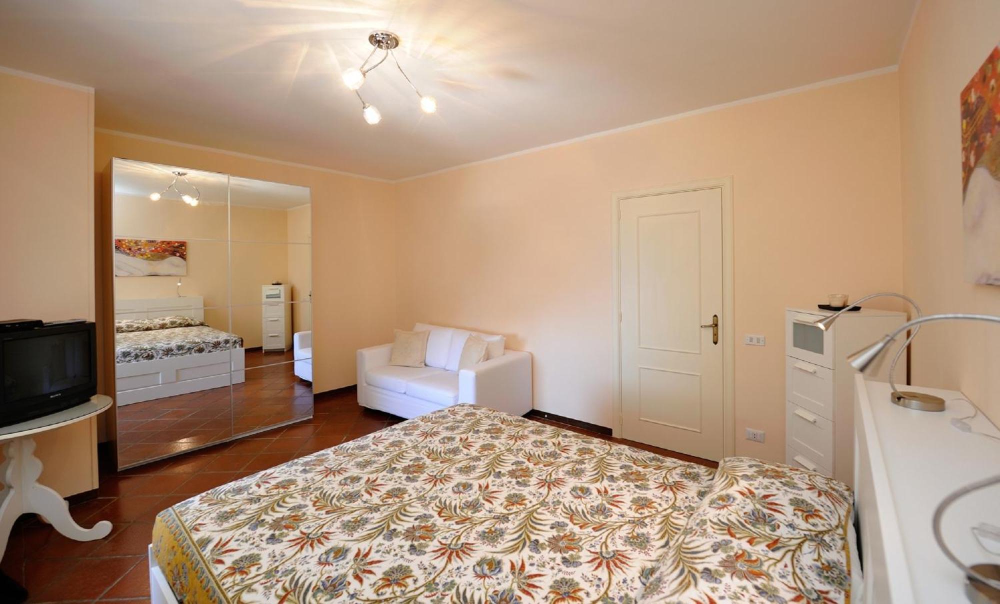 Ferienwohnung Lae Domus Atrani Zimmer foto