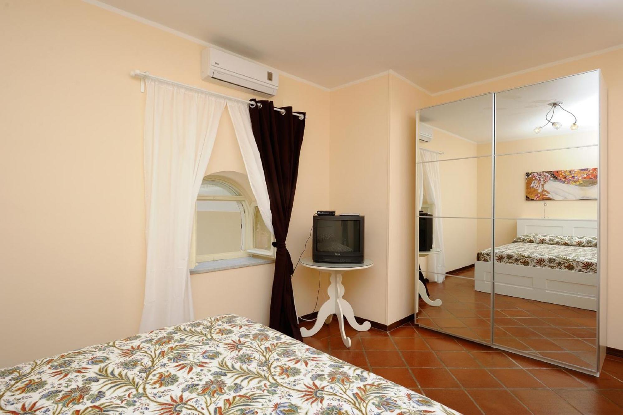 Ferienwohnung Lae Domus Atrani Zimmer foto