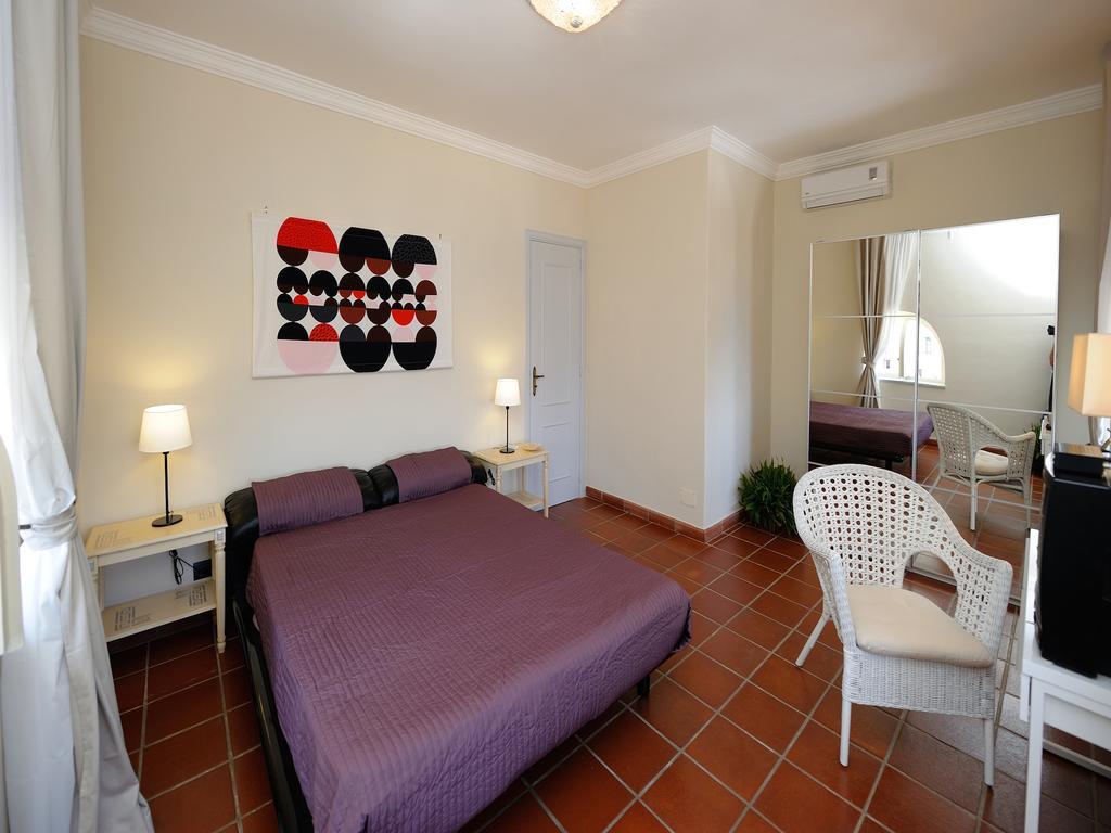 Ferienwohnung Lae Domus Atrani Zimmer foto